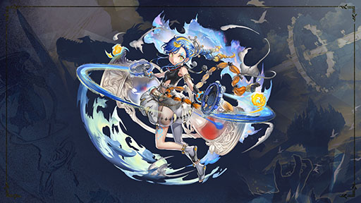 画像ギャラリー No.008のサムネイル画像 / 「アナザーエデン ビギンズ」，メインストーリークリア後に開放される「ニューゲーム＋」やクエストなど最新情報が公開に