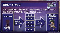 画像ギャラリー No.010のサムネイル画像 / 家庭用ゲーム発売日＆詳細発表！宿敵に焦点を当てた新たな大型連載コンテンツも始動――9周年を記念した「アナデンまつり2026春」生放送レポート