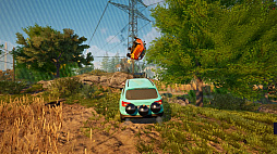 Goat Simulator 3