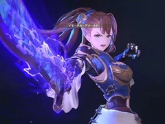 �Υץ쥤��ݡϥ������ץ쥤���ɹ��� ��GRANBLUE FANTASY: Relink - Endless Ragnarok�פΥ٥��ȥꥯ����ͷ��Ǥߤ���