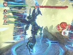 �Υץ쥤��ݡϳ�ĥ���줿��������󤬳ڤ���롪 ��GRANBLUE FANTASY: Relink - Endless Ragnarok�ץ����ץ�¥ƥ��Ȥ�ץ쥤