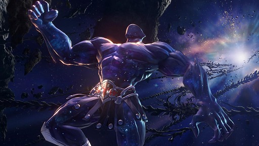 画像ギャラリー No.015のサムネイル画像 / 「GRANBLUE FANTASY: Relink - Endless Ragnarok」予約受付を開始。新キャラクターのフラウ，フェディエル，ザ・ワールドが登場