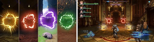 画像ギャラリー No.029のサムネイル画像 / 「GRANBLUE FANTASY: Relink - Endless Ragnarok」予約受付を開始。新キャラクターのフラウ，フェディエル，ザ・ワールドが登場