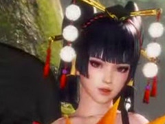 「DEAD OR ALIVE 6 Last Round」，6月25日に発売決定。「DEAD OR ALIVE」シリーズ最新作の開発も始動