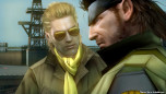 画像ギャラリー No.012のサムネイル画像 / 「METAL GEAR SOLID: MASTER COLLECTION Vol.2」，8月27日に発売決定。「MGS4」と「MGSPW」を収録
