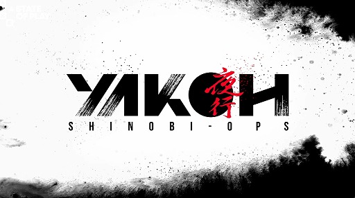 画像ギャラリー No.001のサムネイル画像 / 「God of War」大型プロジェクト，「天誅」チームの新作，「バイオ9」最新映像，PC版「デススト2」など。「State of Play」発表まとめ