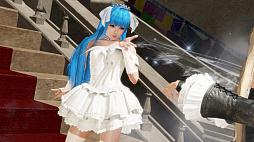 画像ギャラリー No.015のサムネイル画像 / 「DEAD OR ALIVE 6 Last Round」，「KOFXIV」コラボキャラの不知火 舞，クーラ・ダイアモンドが参戦。追加DLCで6月25日に配信
