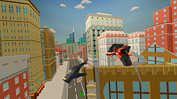 Gorilla Attack