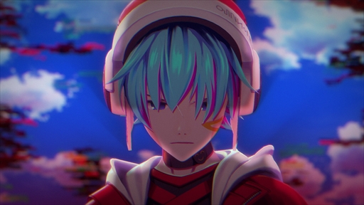 画像ギャラリー No.006のサムネイル画像 / 「.hack//Z.E.R.O.」発表。全国47都道府県を巡る「サイバーコネクトツー展」など，30周年記念企画も続々始動