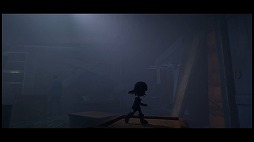 画像ギャラリー No.012のサムネイル画像 / 捨てられた人形のサバイバルを描くホラーアクション「Doll is Back」，4月9日にSteamで発売。巨大なオモチャたちから逃げ延びられるか