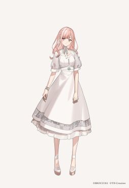 画像ギャラリー No.003のサムネイル画像 / リゾート地で起きる奇妙な事件に巻き込まれる乙女ゲーム「Le Mirage Mystique（ル ミラージュ ミスティーク）」，2026年内に発売予定