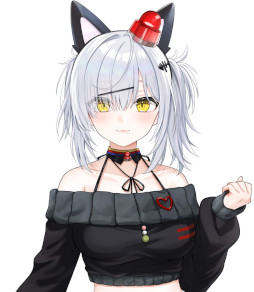 画像ギャラリー No.007のサムネイル画像 / 「パト猫クエストII　珍猫はつれえよなあ」，2月26日の発売に向けてストアページを公開。VTuberの猫元パトさんが主演するフルボイスのノベルゲーム