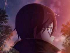 倒すべき敵は「黒の剣士」キリト！　プロモーションアニメの上映と，声優陣の舞台挨拶が行われた「Echoes of Aincrad」スペシャルイベントをレポート