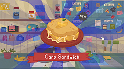 画像ギャラリー No.004のサムネイル画像 / 物理演算ベースの料理ゲーム「Little Chef: コージークッキング」，2026年3月16日に早期アクセス開始。体験版も配信中