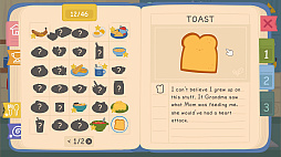 画像ギャラリー No.006のサムネイル画像 / 物理演算ベースの料理ゲーム「Little Chef: コージークッキング」，2026年3月16日に早期アクセス開始。体験版も配信中