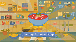 Little Chef: コージークッキング