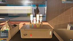 The Dream Office