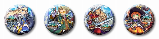 画像ギャラリー No.010のサムネイル画像 / インティ・クリエイツ，「白き鋼鉄のX 1+2 デュアルコレクション」「ぼくらのキングダム」「魔女ガミ」をハピネットゲームフェス！に試遊出展