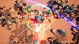 グリードランド