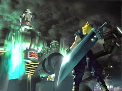 「ファイナルファンタジーVII」，原作準拠のPC（Steam）版を日本向けにリリース