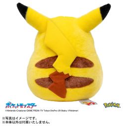 画像ギャラリー No.002のサムネイル画像 / ピカチュウの等身大ぬいぐるみ「おかえり！ピカチュウ1/1」，次回抽選販売の受付を5月1日に開始。過去に当選した人は応募不可