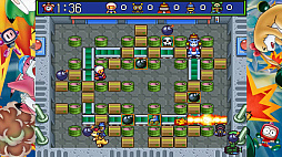 スーパーボンバーマン コレクション