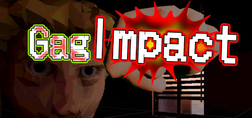 画像ギャラリー No.002のサムネイル画像 / 会話＆暴力シム「GagImpact」，Steamでリリース。乱暴な少年「マイクSブラウン」がウザい奴らをぶっとばす