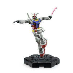 画像ギャラリー No.005のサムネイル画像 / 「BANDAI TABLETOP GAMES」が始動。第1弾はサイコロポケモンバトル「プラコロ」とミニチュアボードゲーム「GUNDAM ASSEMBLE」