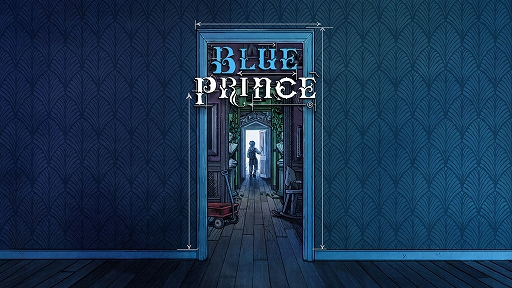 画像ギャラリー No.001のサムネイル画像 / 「Blue Prince」，Switch2版を配信開始。変化する部屋を持つ謎めいた大邸宅で，存在しないはずの46番目の部屋を探すパズルADV