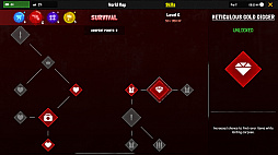 The Walking Trade