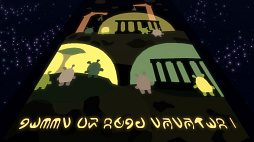 Pikku Adventure