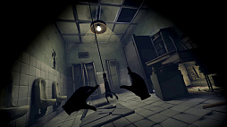 リトルナイトメア VR Altered Echoes