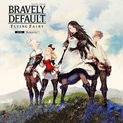 画像ギャラリー No.006のサムネイル画像 / 「ブレイブリーデフォルト フライングフェアリー HDリマスター」，PC＆Xbox版を発売。20％オフセールも実施中