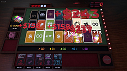 Mr. Magpie’s Harmless Card Game