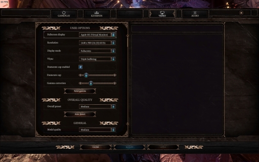画像ギャラリー No.006のサムネイル画像 / Apple M1搭載Macはどこまでゲームが遊べる? iPhoneやiPadアプリも動く新世代のMacがどれほどの可能性を秘めているのか確かめてみた