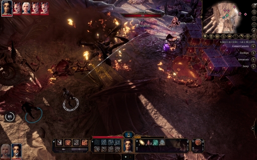 画像ギャラリー No.007のサムネイル画像 / Apple M1搭載Macはどこまでゲームが遊べる? iPhoneやiPadアプリも動く新世代のMacがどれほどの可能性を秘めているのか確かめてみた