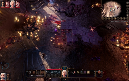 画像ギャラリー No.008のサムネイル画像 / Apple M1搭載Macはどこまでゲームが遊べる? iPhoneやiPadアプリも動く新世代のMacがどれほどの可能性を秘めているのか確かめてみた