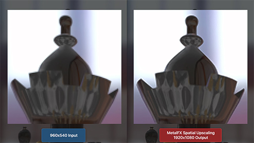 ꡼ No.012Υͥ / ʤ3DGEAppleΥAPIMetal 3פϡDirectX 12 Ultimate˰ضŤ