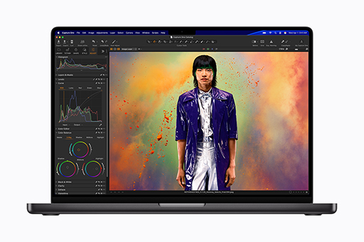 画像ギャラリー No.007のサムネイル画像 / 「MacBook Pro」と「MacBook Air」の2026年モデルが登場。MacBook Proには，最新SoC「M5 Pro/Max」を採用
