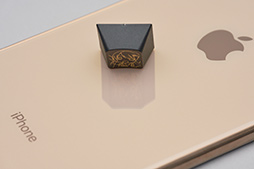 画像ギャラリー No.011のサムネイル画像 / 「iPhone XS Max」レビュー。大画面と高性能SoCを備えたハイエンド端末は,iPhone 8から買い換える価値があるか