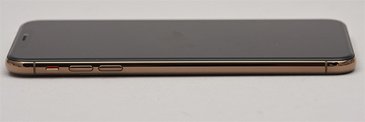 画像ギャラリー No.012のサムネイル画像 / 「iPhone XS Max」レビュー。大画面と高性能SoCを備えたハイエンド端末は,iPhone 8から買い換える価値があるか