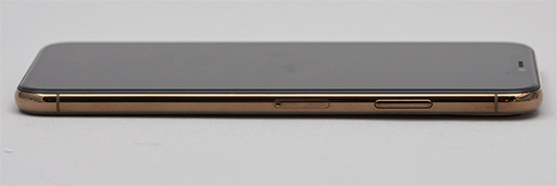 画像ギャラリー No.013のサムネイル画像 / 「iPhone XS Max」レビュー。大画面と高性能SoCを備えたハイエンド端末は,iPhone 8から買い換える価値があるか