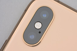 画像ギャラリー No.017のサムネイル画像 / 「iPhone XS Max」レビュー。大画面と高性能SoCを備えたハイエンド端末は,iPhone 8から買い換える価値があるか