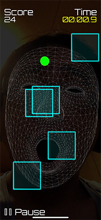 画像ギャラリー No.024のサムネイル画像 / 「iPhone XS Max」レビュー。大画面と高性能SoCを備えたハイエンド端末は,iPhone 8から買い換える価値があるか