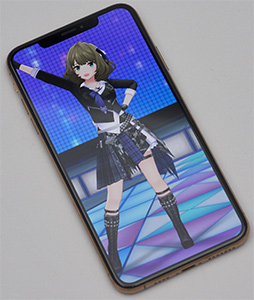 画像ギャラリー No.037のサムネイル画像 / 「iPhone XS Max」レビュー。大画面と高性能SoCを備えたハイエンド端末は,iPhone 8から買い換える価値があるか