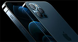 画像ギャラリー No.001のサムネイル画像 / 「iPhone 12 Pro」レビュー。4モデルからどれを選ぶ? 決め手はディスプレイサイズとメインメモリの容量だ