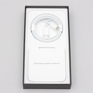 画像ギャラリー No.008のサムネイル画像 / 「iPhone 12 Pro」レビュー。4モデルからどれを選ぶ? 決め手はディスプレイサイズとメインメモリの容量だ