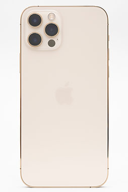 画像ギャラリー No.014のサムネイル画像 / 「iPhone 12 Pro」レビュー。4モデルからどれを選ぶ? 決め手はディスプレイサイズとメインメモリの容量だ