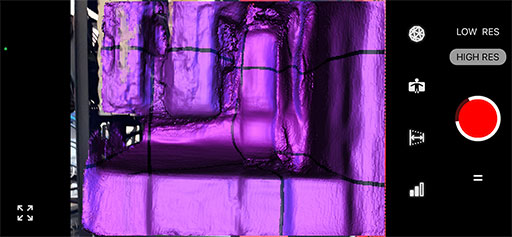 画像ギャラリー No.021のサムネイル画像 / 「iPhone 12 Pro」レビュー。4モデルからどれを選ぶ? 決め手はディスプレイサイズとメインメモリの容量だ