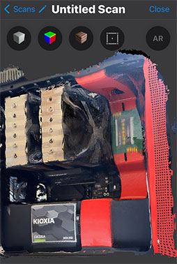 画像ギャラリー No.022のサムネイル画像 / 「iPhone 12 Pro」レビュー。4モデルからどれを選ぶ? 決め手はディスプレイサイズとメインメモリの容量だ